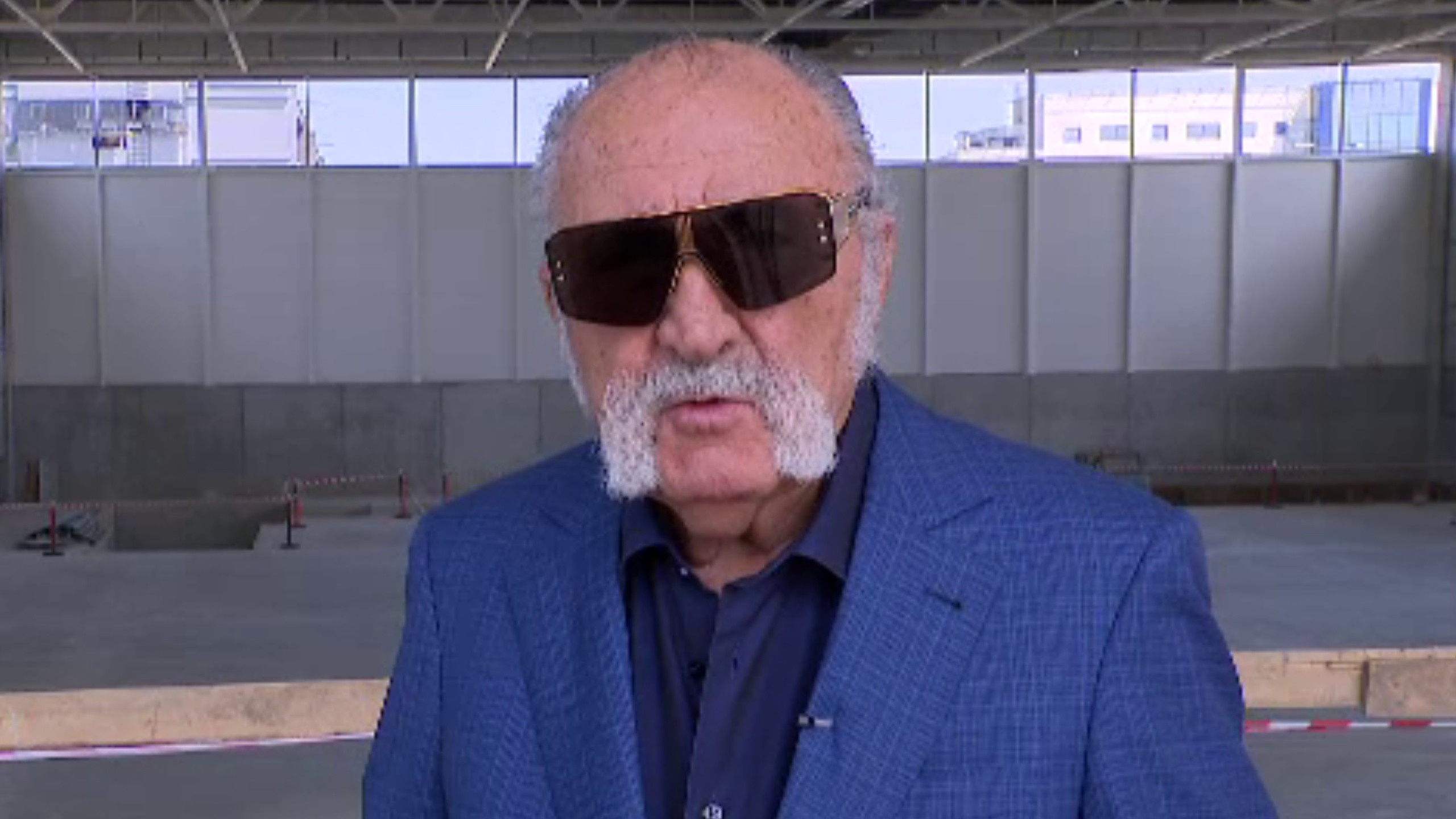 Ion Țiriac face o propunere, după ce a aflat că stadionul lui Dinamo va purta numele lui Mircea Lucescu
