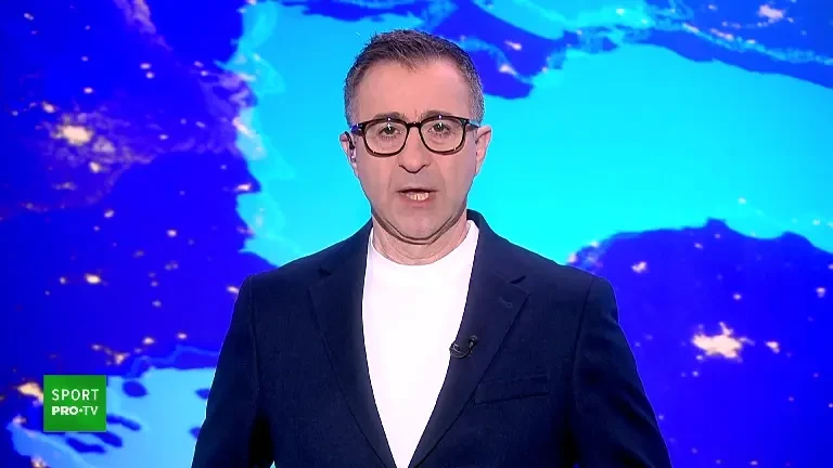 Rădoi, așteptat în Turcia să semneze cu Gaziantep