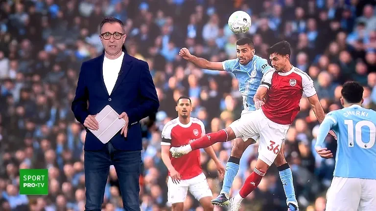 Campioana din Premier League se poate decide la golaveraj