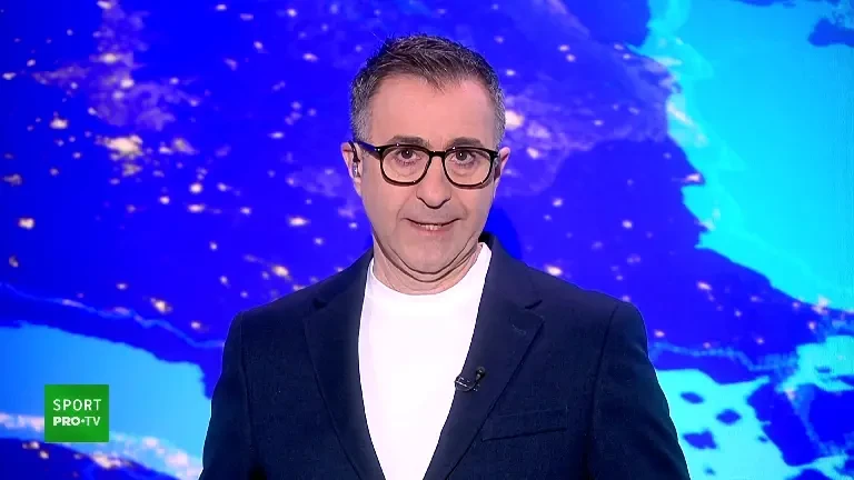 Cristi Bud s-a reprofilat și se bate cu Ogică în RXF