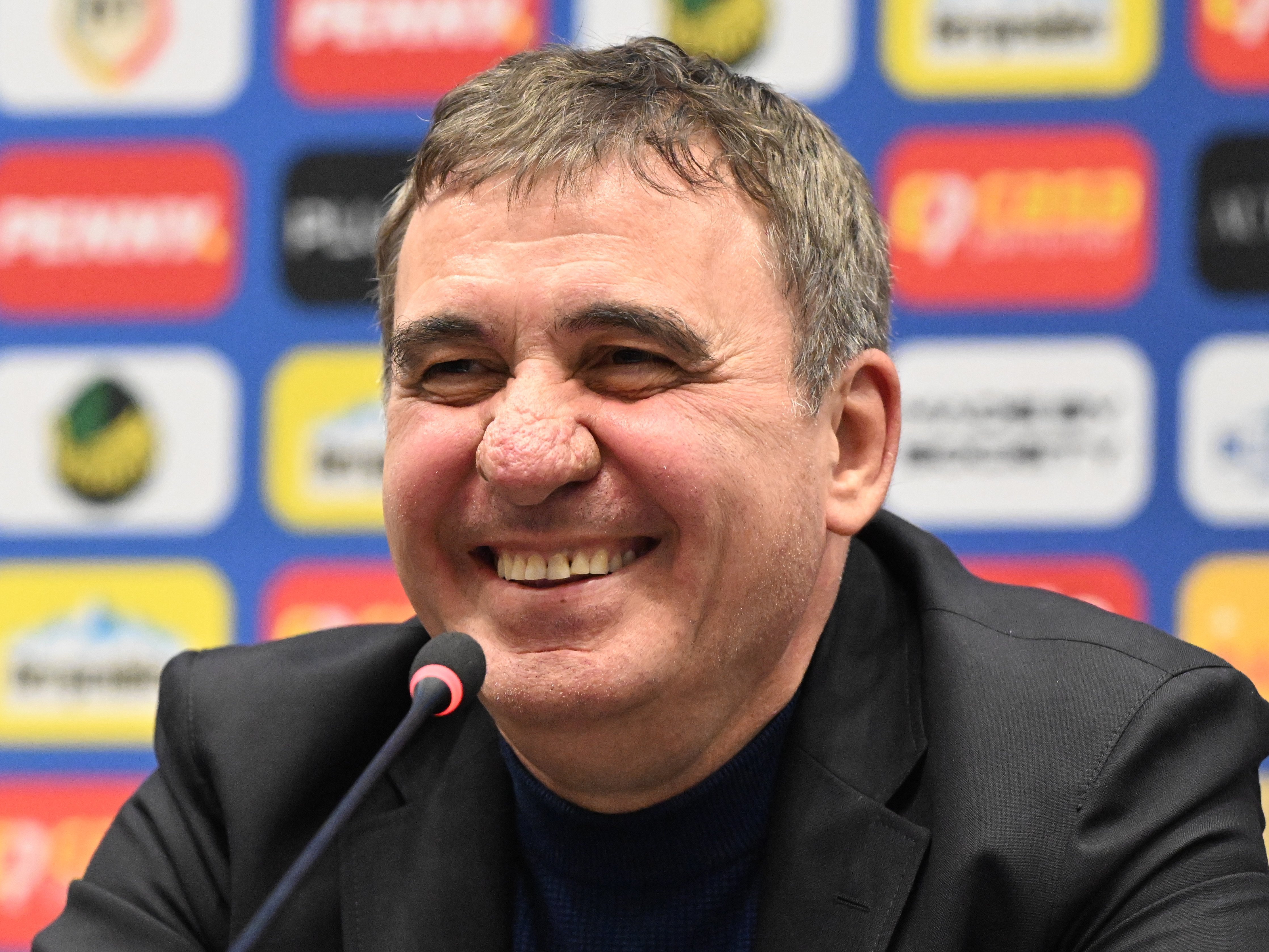 Pentru toți milionarii și miliardarii din România! Propunerea lansată de Gică Hagi