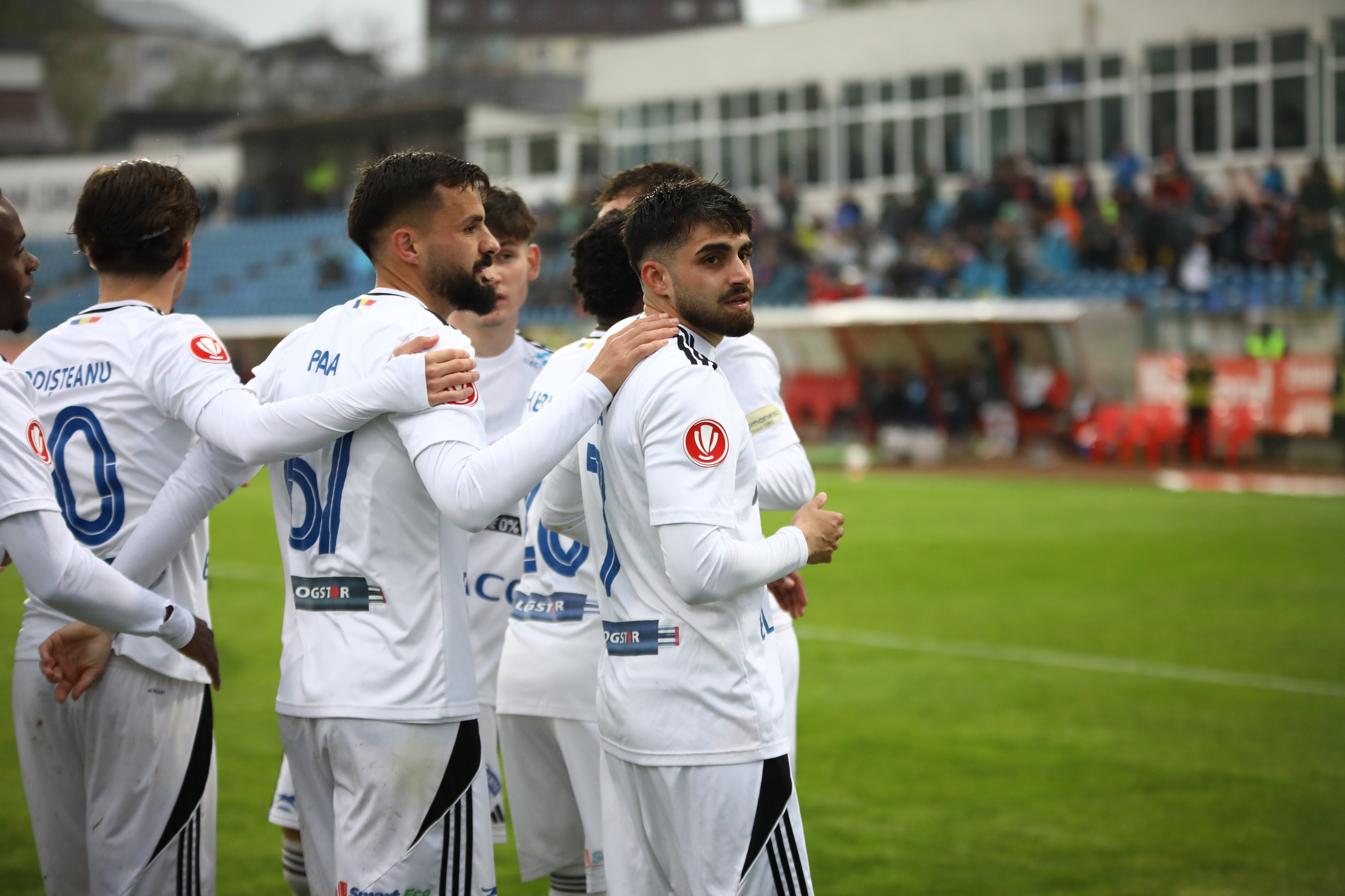 Farul Constanța - FC Botoșani, ora 17:30, LIVE TEXT. Meci tare în play-out