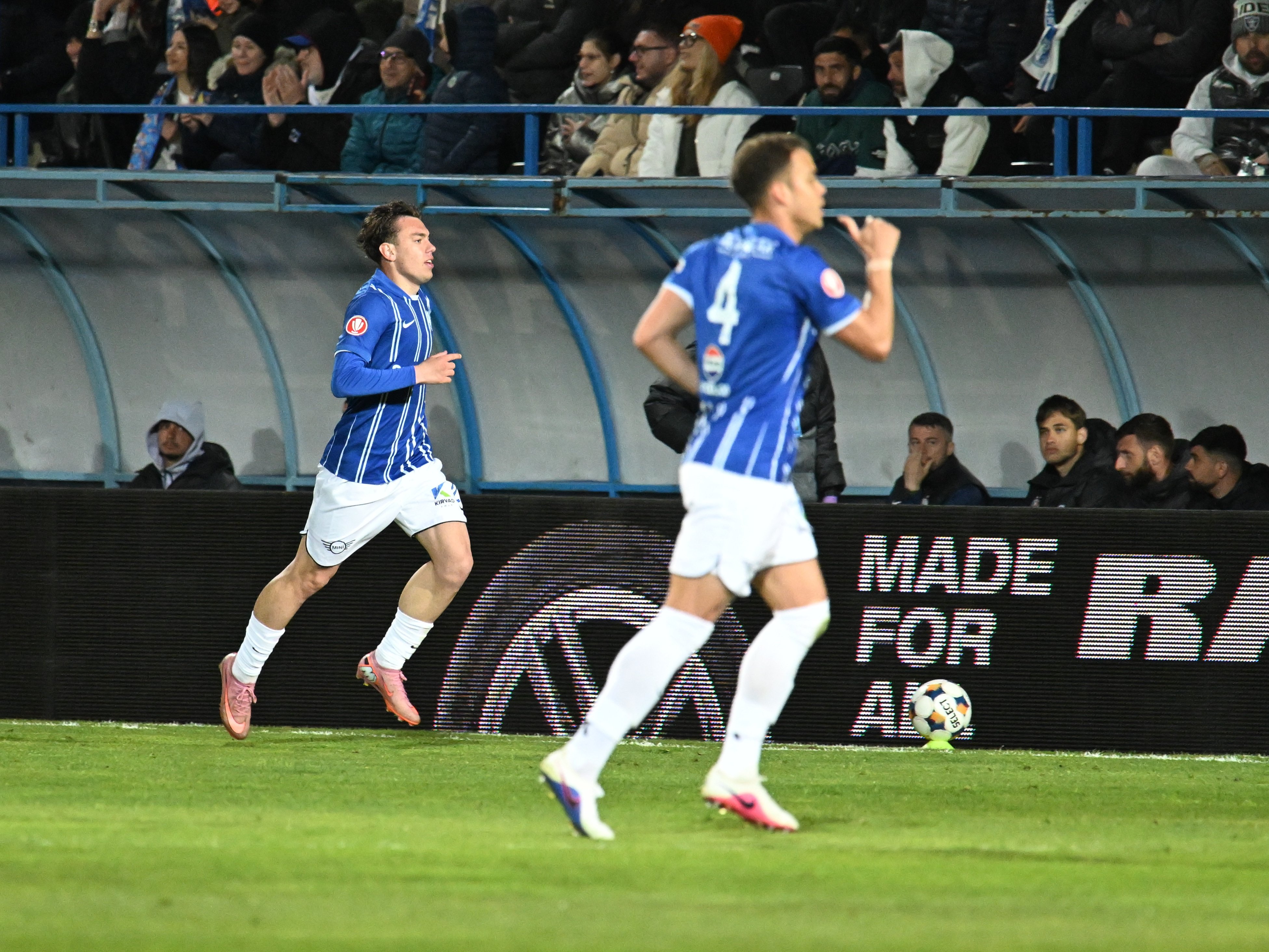 UTA Arad - Farul Constanța, LIVE TEXT pe Sport.ro de la ora 14:00! „Marinarii” au emoții mari