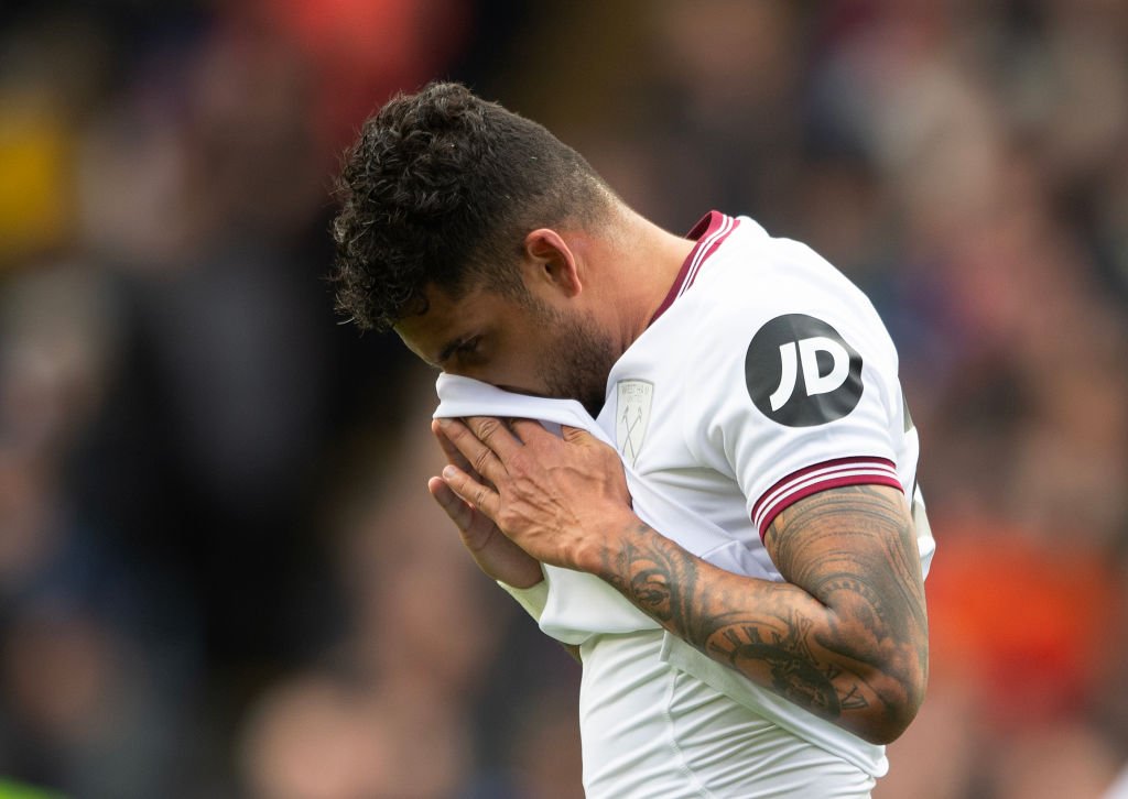 Crystal Palace - West Ham United 0-0, pe VOYO. Știm prima echipă retrogradată matematic din Premier League