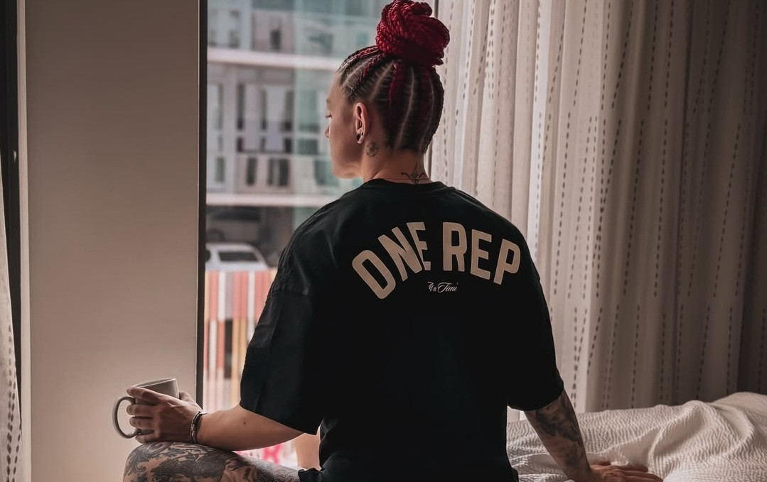 Cum arată cea mai puternică femeie din lume: ”Nu mi-a plăcut niciodată sportul!”