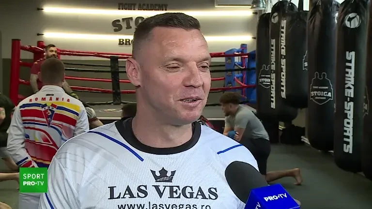 Cu ce se ocupă Cristi Bud în Elveția: „Joc și fotbal acolo”