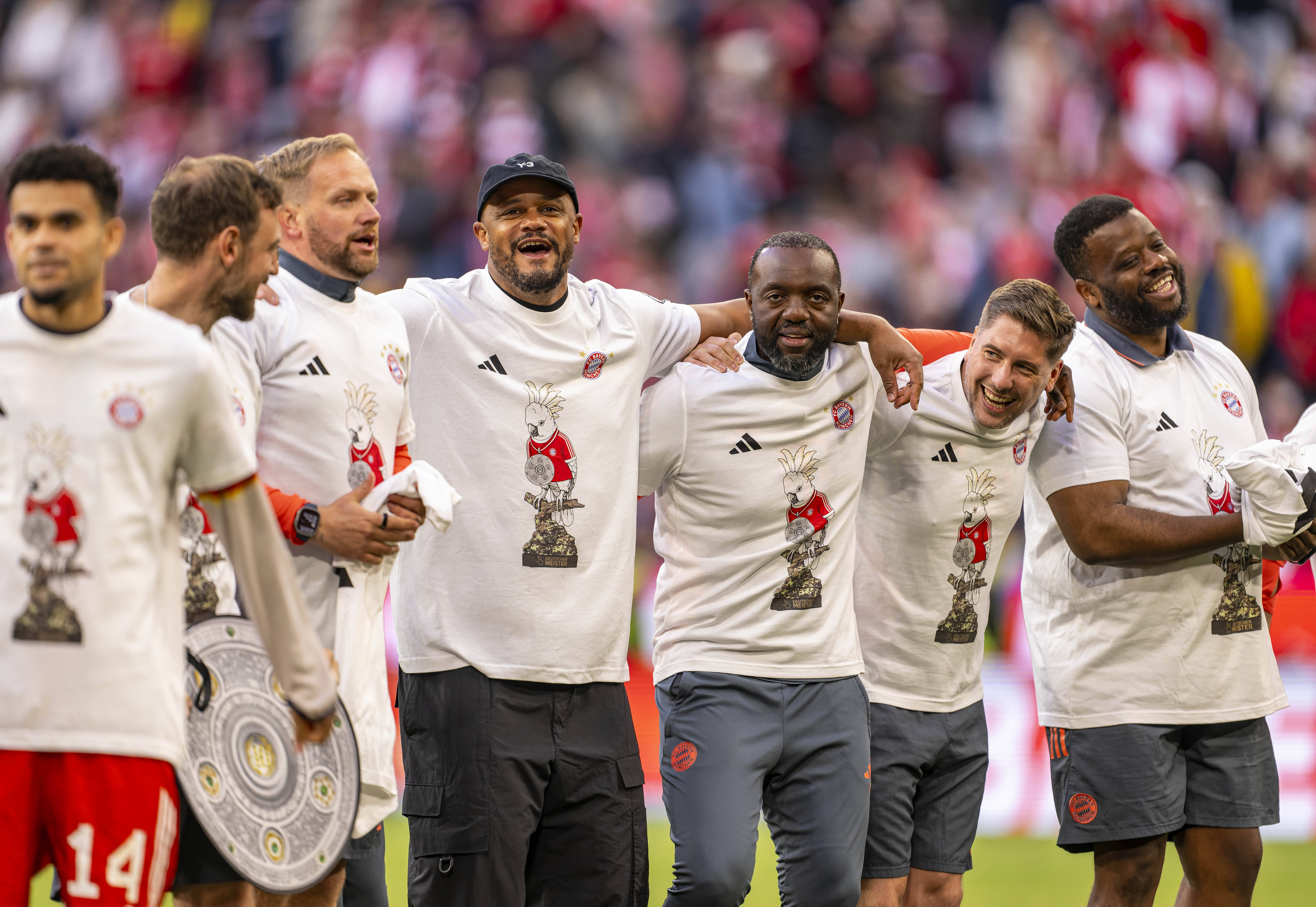 Bayern Munchen, lovitură pe piața transferurilor! Starul din Premier League, gata să semneze cu campioana Germaniei