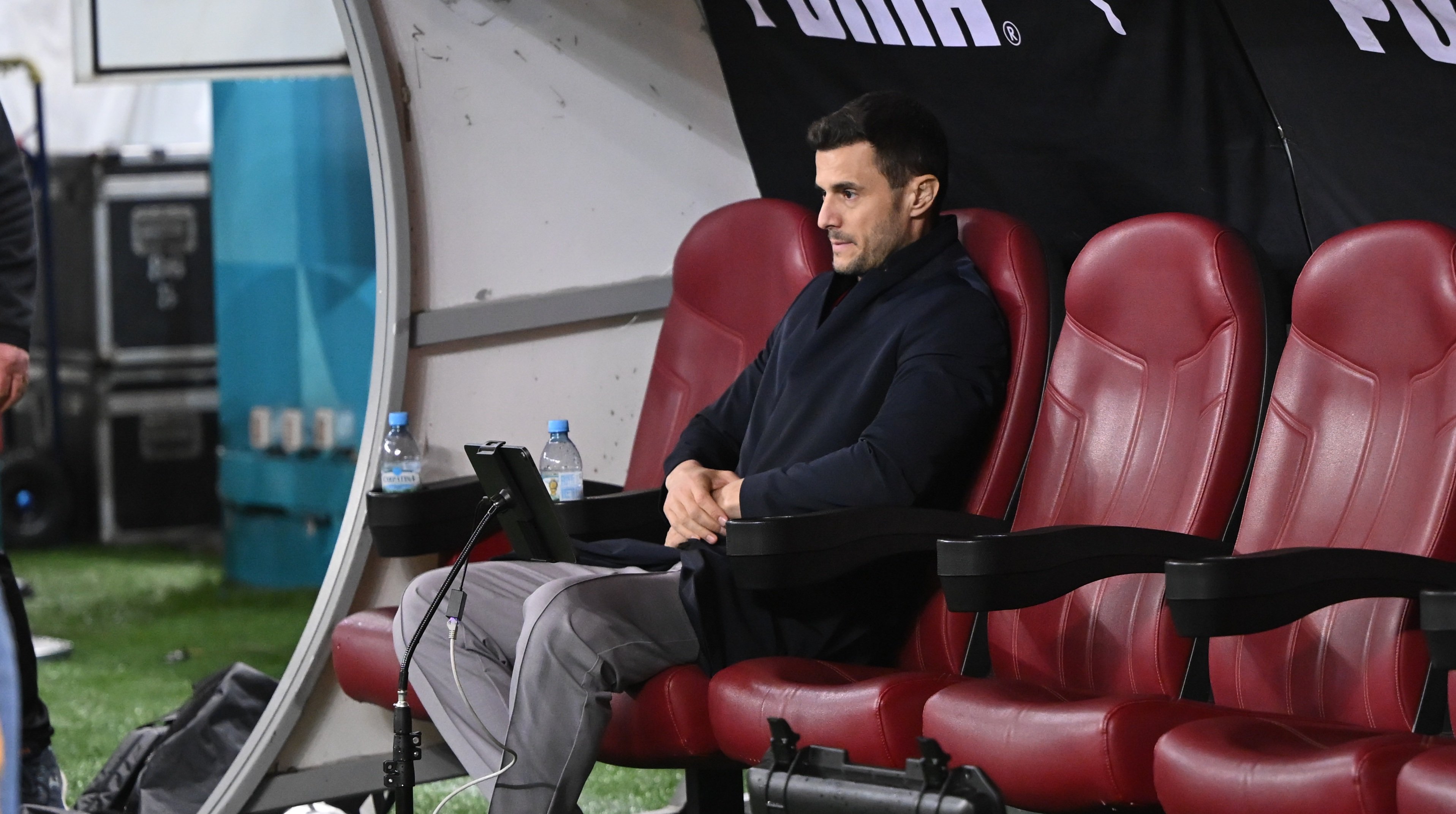 Dinamo trece la treabă! Ce jucător vrea să transfere în vară