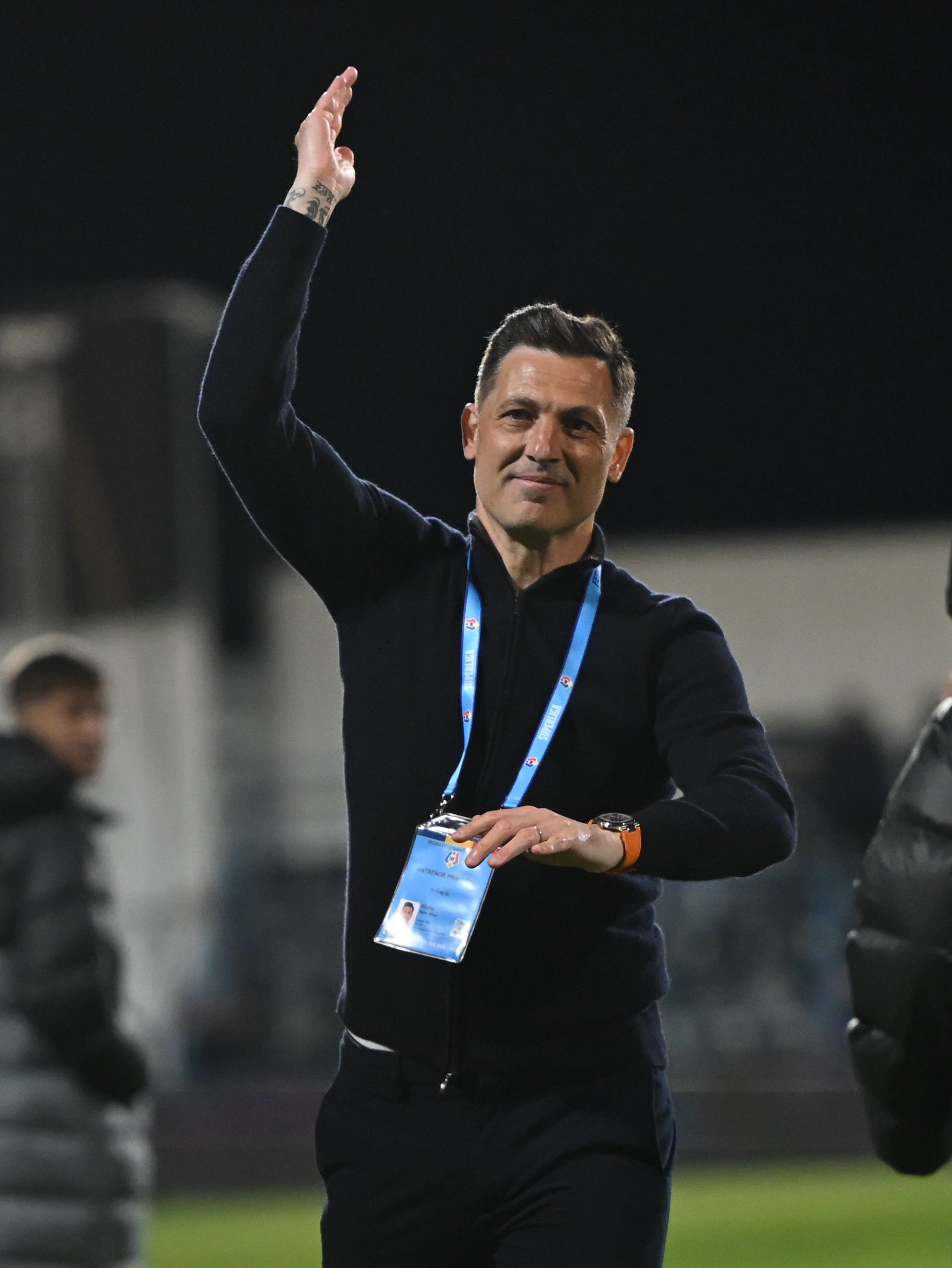 Mirel radoi farul fcsb 7