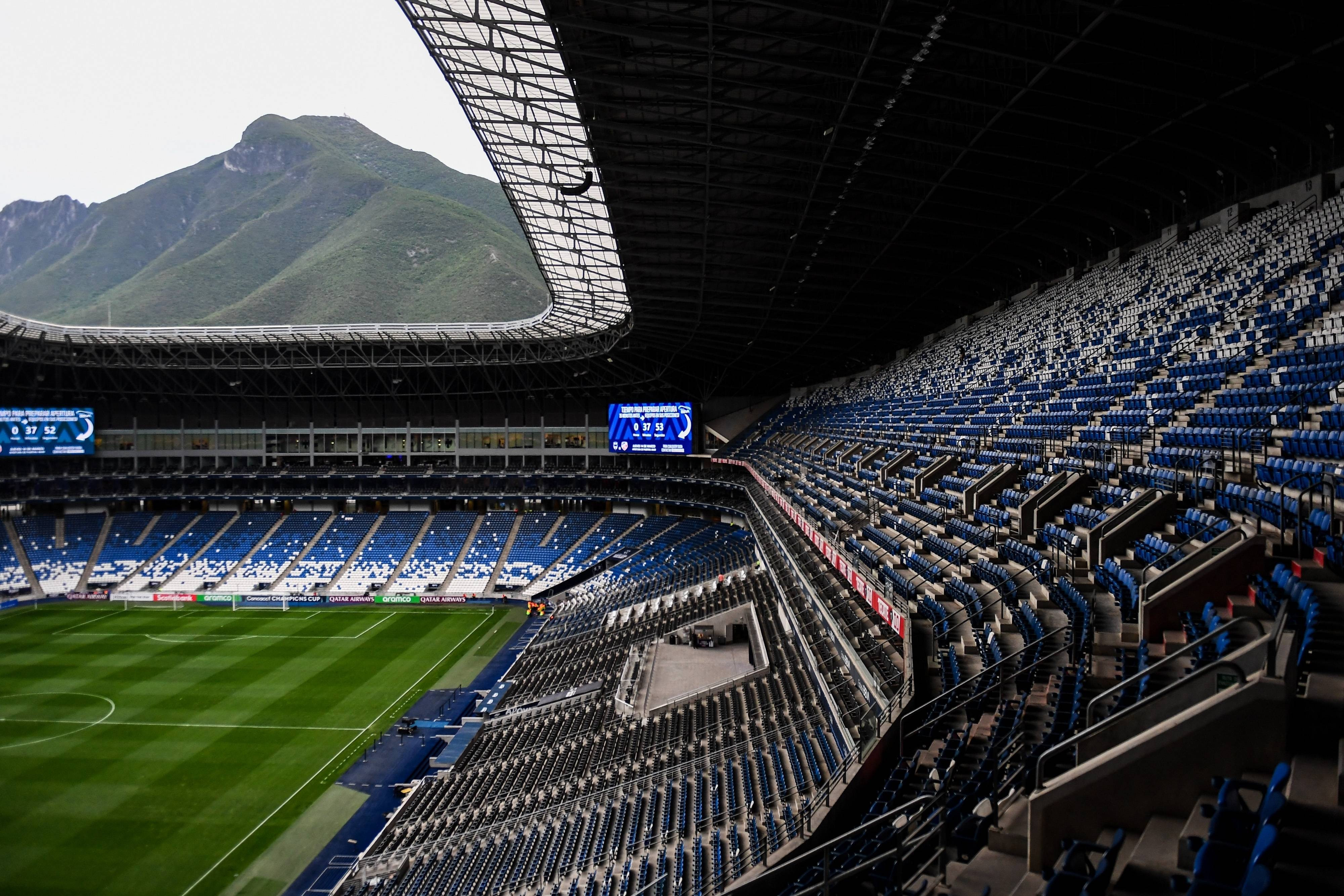 Așa arată cel mai spectaculos stadion de la Cupa Mondială 2026