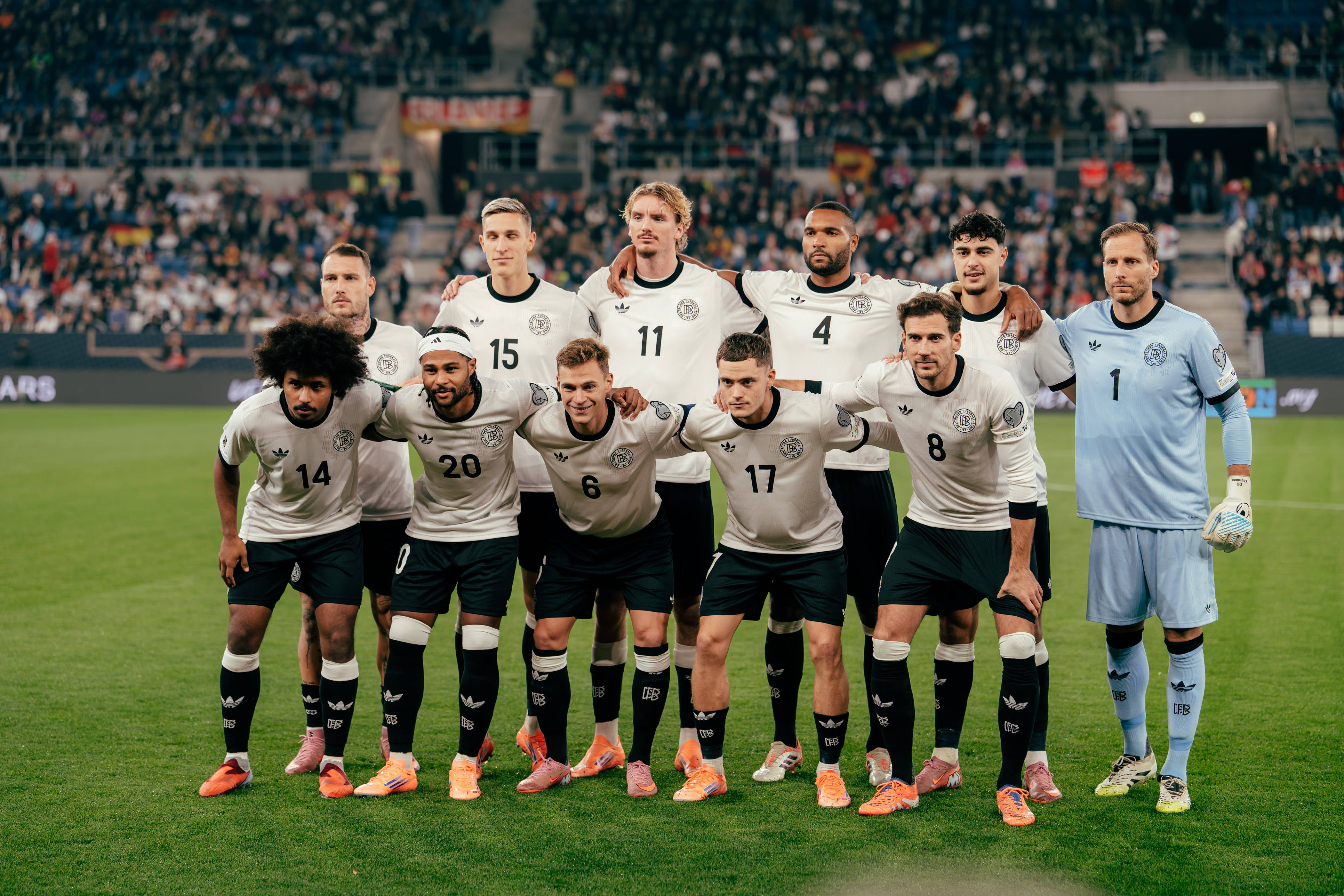 Atenție, cad recorduri! Se trage cu goluri: meciurile cu „risc ridicat” ale Cupei Mondiale din 2026. Germania poate face Ungaria „uitată”