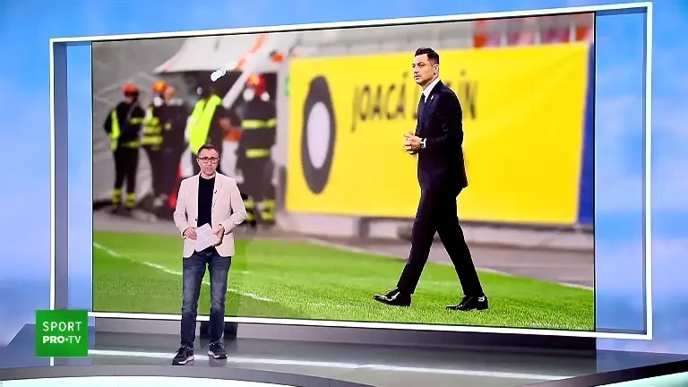 Radoi pleacă de la FCSB după numai 5 meciuri și va câștiga aproape un milion de euro în Turcia