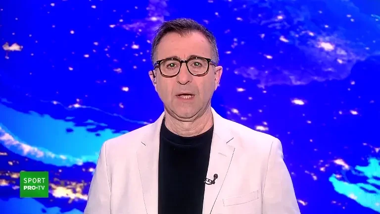 Adi Ilie a împlinit 52 de ani și pariază că gemenii români de la Olympiakos vor ajunge la Valencia și la națională!