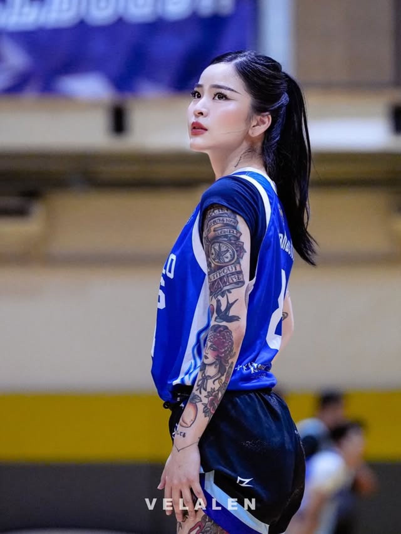 Marin Takahashi รฎศi pune fanii pe jar! Pictorial incendiar cu japoneza ...
