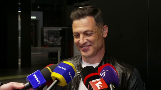 Mirel Rădoi dezvăluie de ce a părăsit FCSB și mesajul transmis lui Gigi Becali la plecare