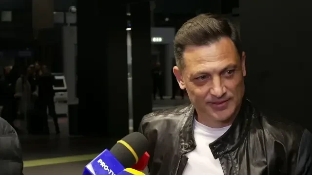 Mirel Rădoi, declarații după plecarea de la FCSB (21.04.2026)