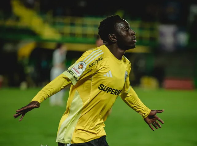 FC Argeș – U Cluj 1-1 (d.l.d)! „Studenții” s-au calificat în finala Cupei după loviturile de departajare