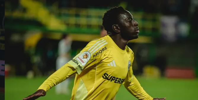 FC Argeș – U Cluj 1-1 (d.l.d)! „Studenții” s-au calificat în finala Cupei după loviturile de departajare