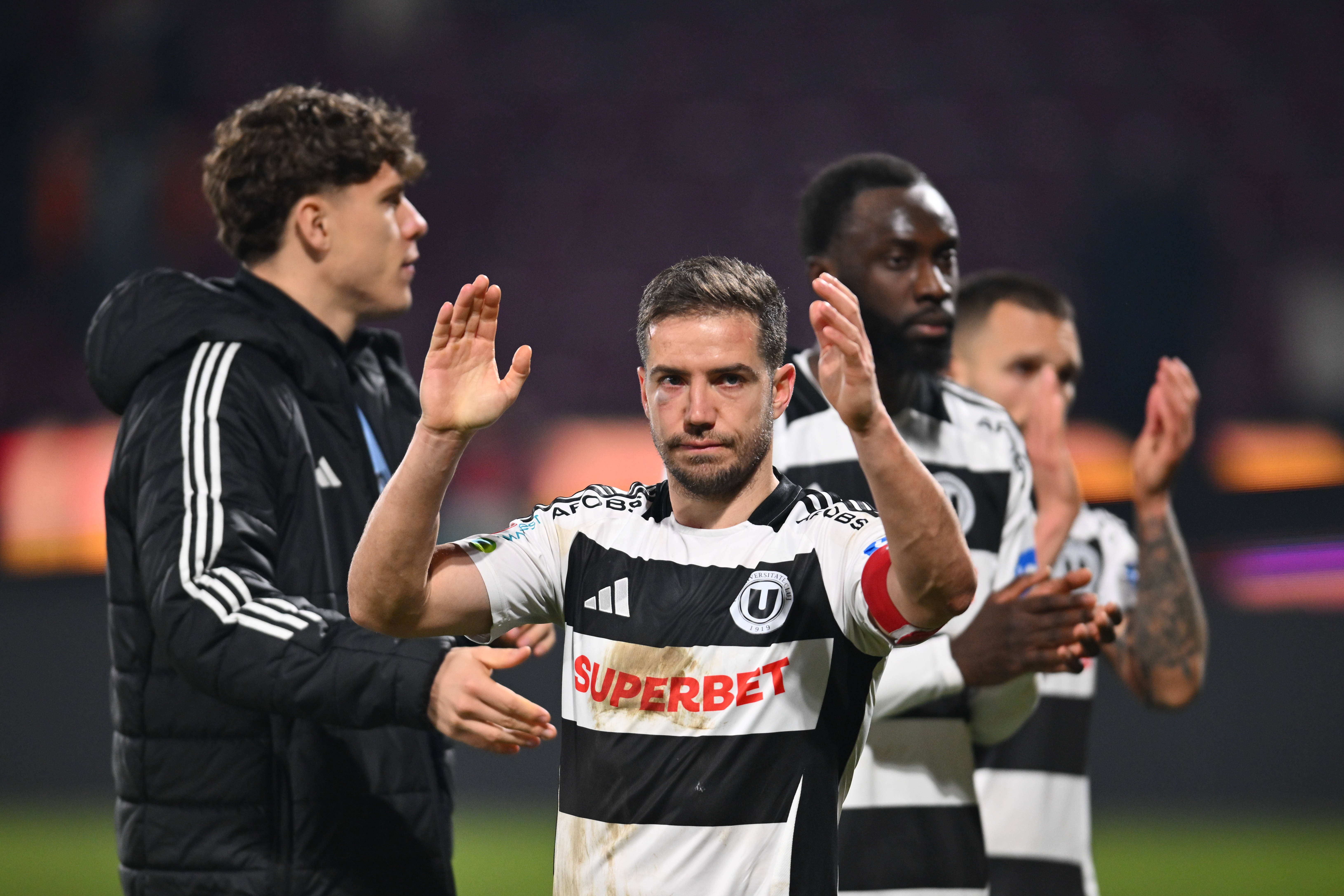 ”Se poate eventul?”. Alex Chipciu a răspuns în două cuvinte