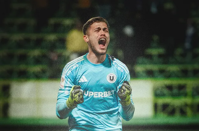 „U” Cluj a scris doar patru cuvinte pe rețelele sociale după calificarea în finala Cupei României