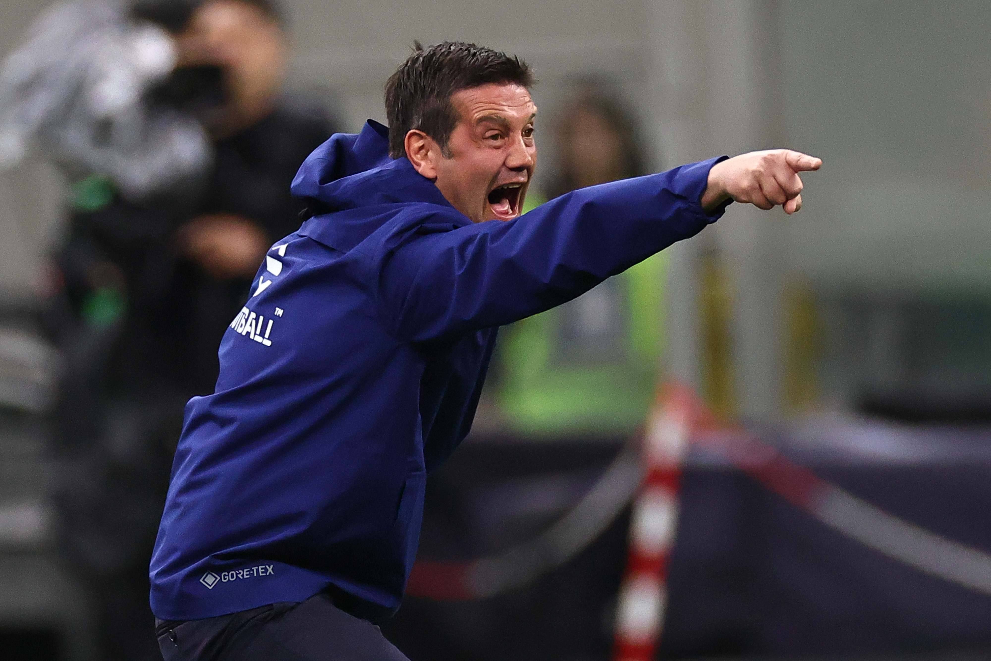 Inter - Como 0-2, ACUM, pe VOYO, în Coppa Italia. Echipa lui Chivu, de nerecunoscut: marchează și Da Cunha!