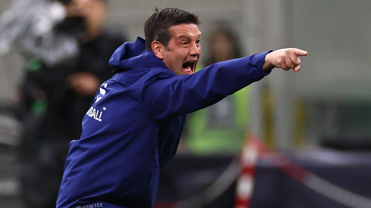 Cristi Chivu vrea să-și transfere „copilul” la Inter Milano. Pe cine a pus ochii