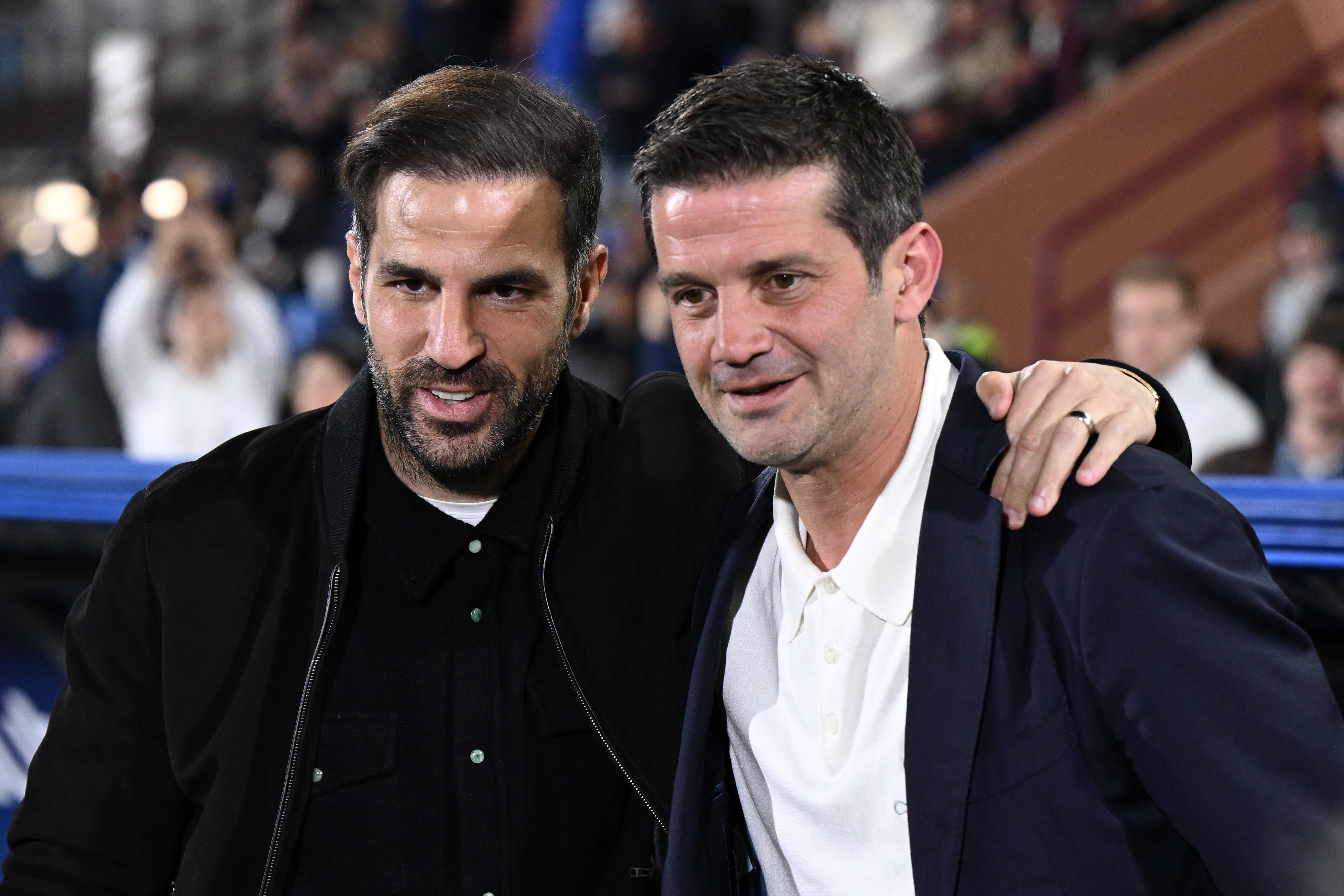 Cesc Fabregas a surprins după Inter - Como 3-2: ”Chivu n-o s-o spună niciodată”