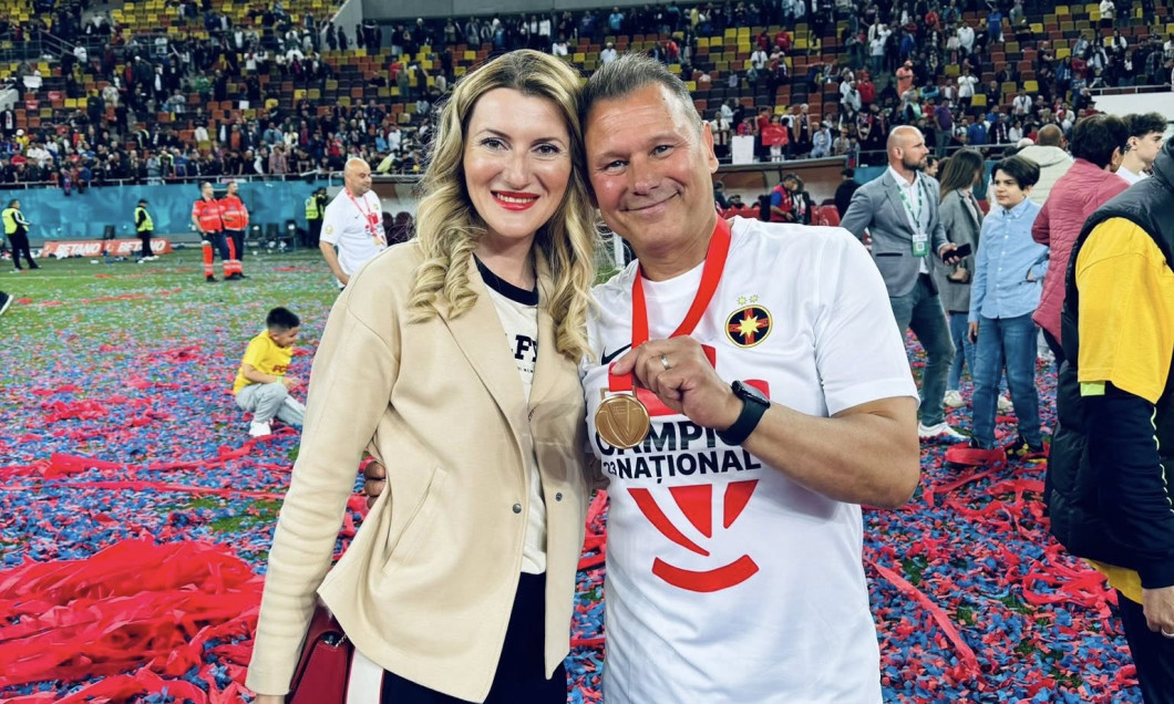 Thomas Neubert dă cărțile pe față despre FCSB: „Unii jucători au probleme cu asta, 100%”