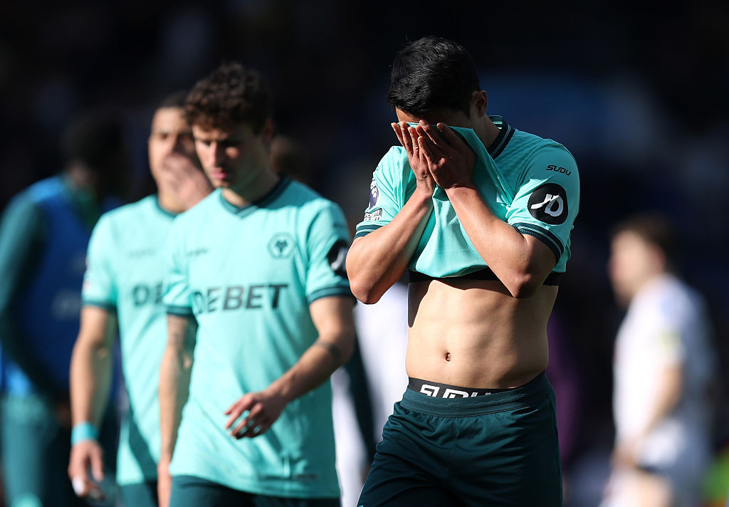 Lotul lui Wolverhampton se poate dezintegra. Cei mai mulți jucători au oferte de transfer