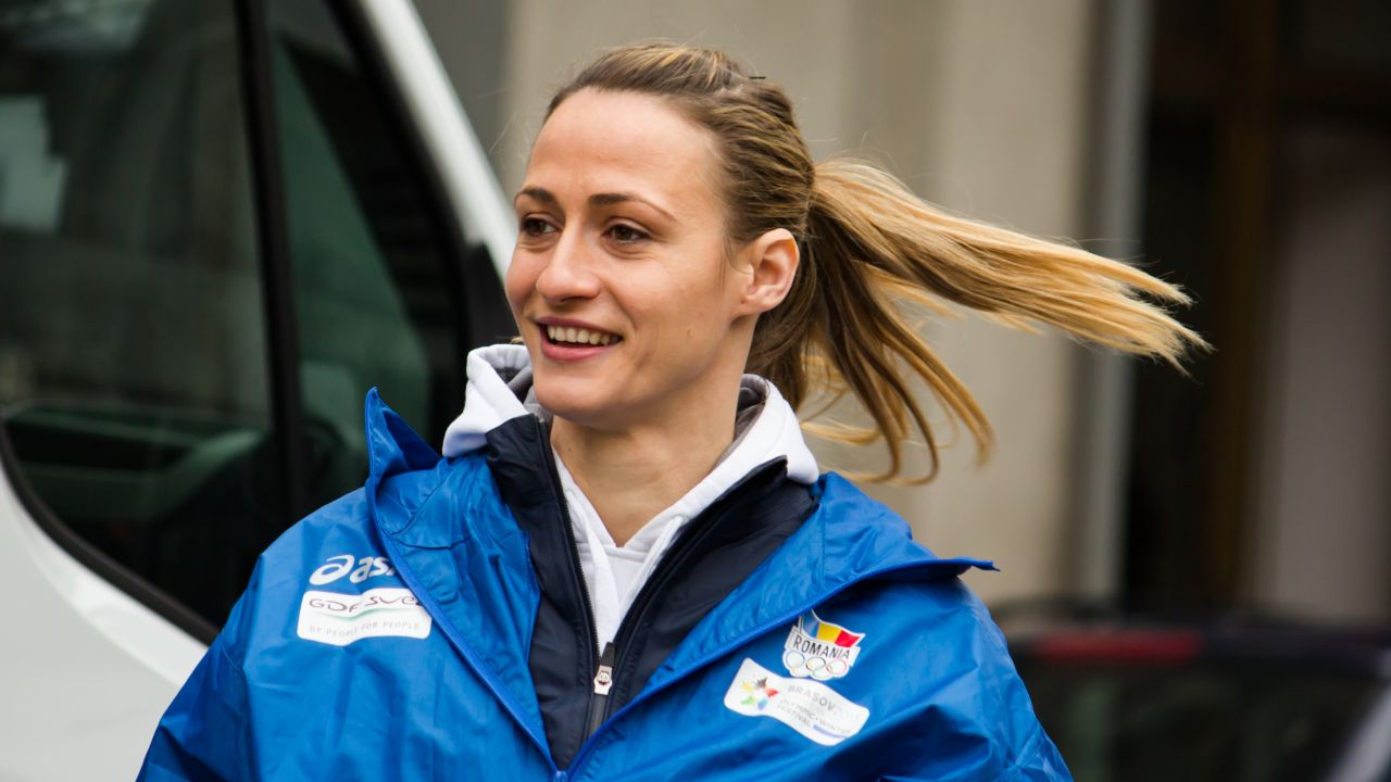 „Record pentru România la înot”. Camelia Potec anunță o premieră istorică. Regretul avut după concursul de sărituri