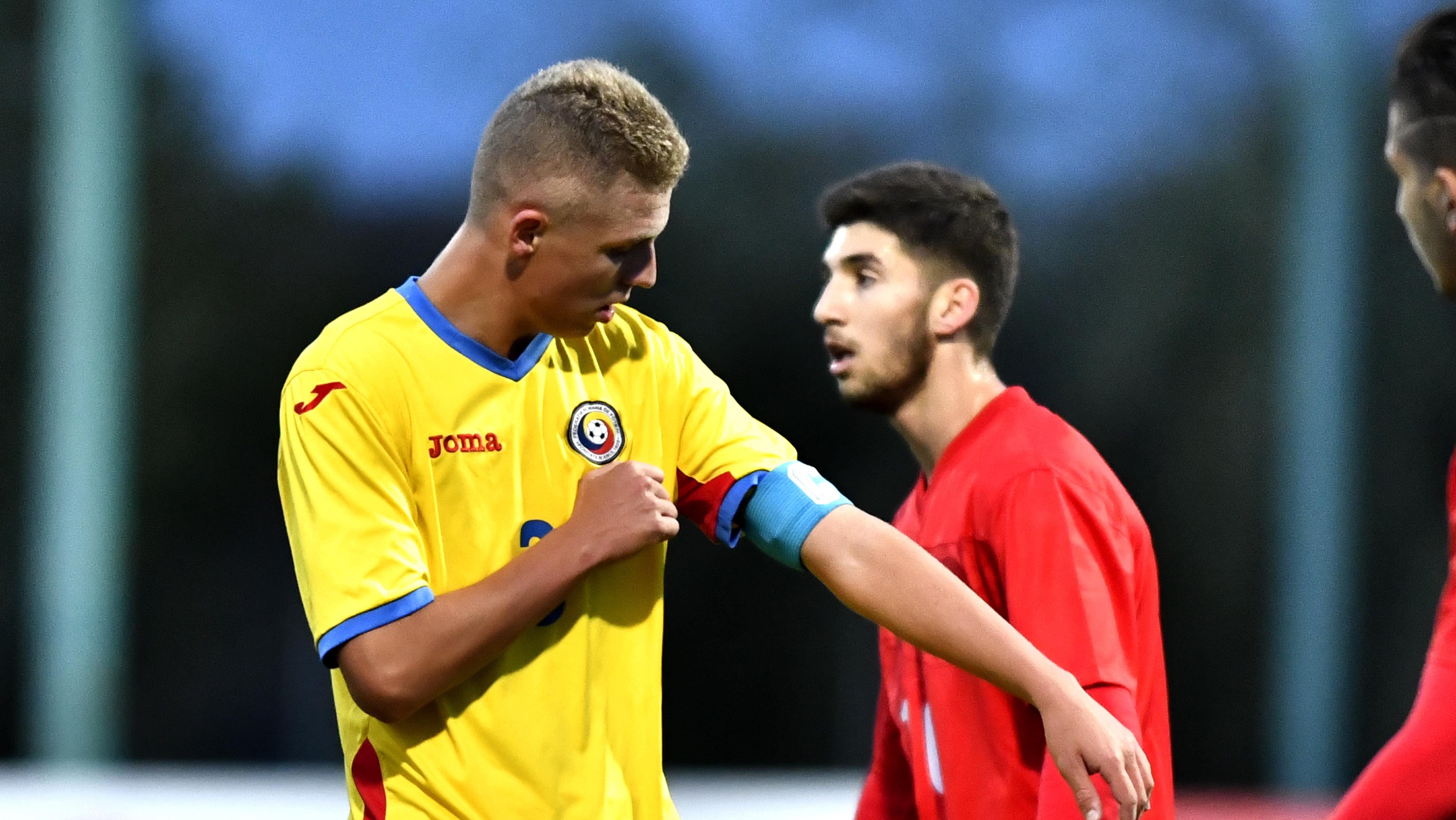 A jucat contra lui Isak la 16 ani: dinamovistul care i-a spus „nu” lui FCSB