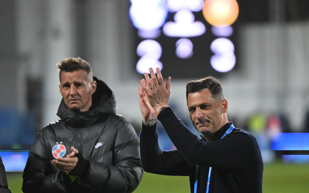 Încă 5: au semnat rezilierea contractelor! Mirel Rădoi n-a plecat singur de la FCSB
