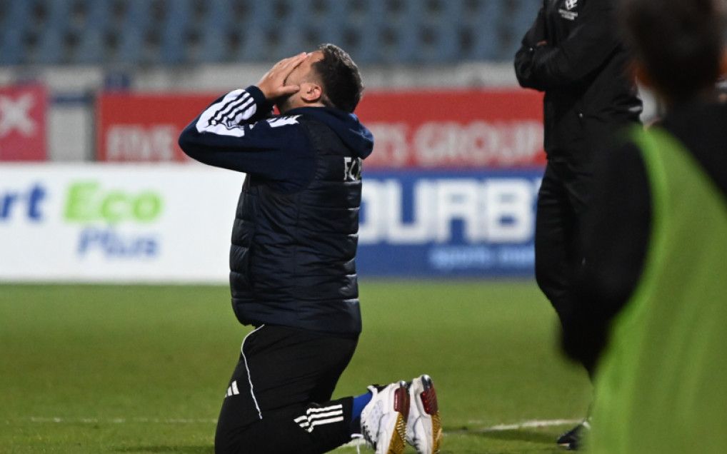 Antrenorul care ”ar face o bijuterie din FCSB”
