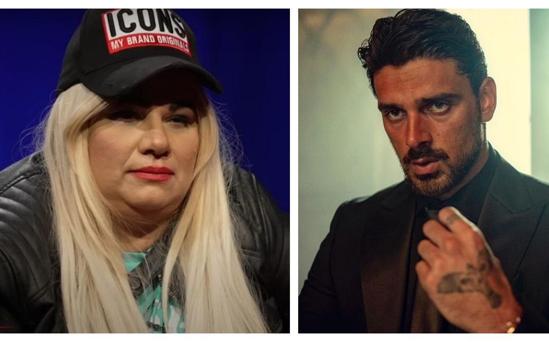 Ce a răspuns Michele Morrone când a fost întrebat unde este Nikita, la un eveniment din București. Reacția actorului italian a devenit virală pe internet