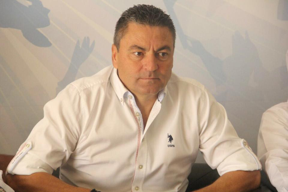 Ilie Stan antrenează în Oman, aproape de Strâmtoarea Ormuz! „Aici negociază SUA cu Iran”