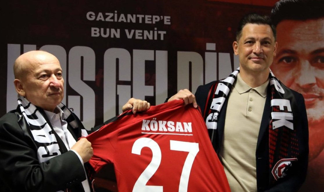 Momentul care a convins-o pe Gaziantep să îl ”fure” pe Mirel Rădoi de la FCSB: ”Pare promițător!”