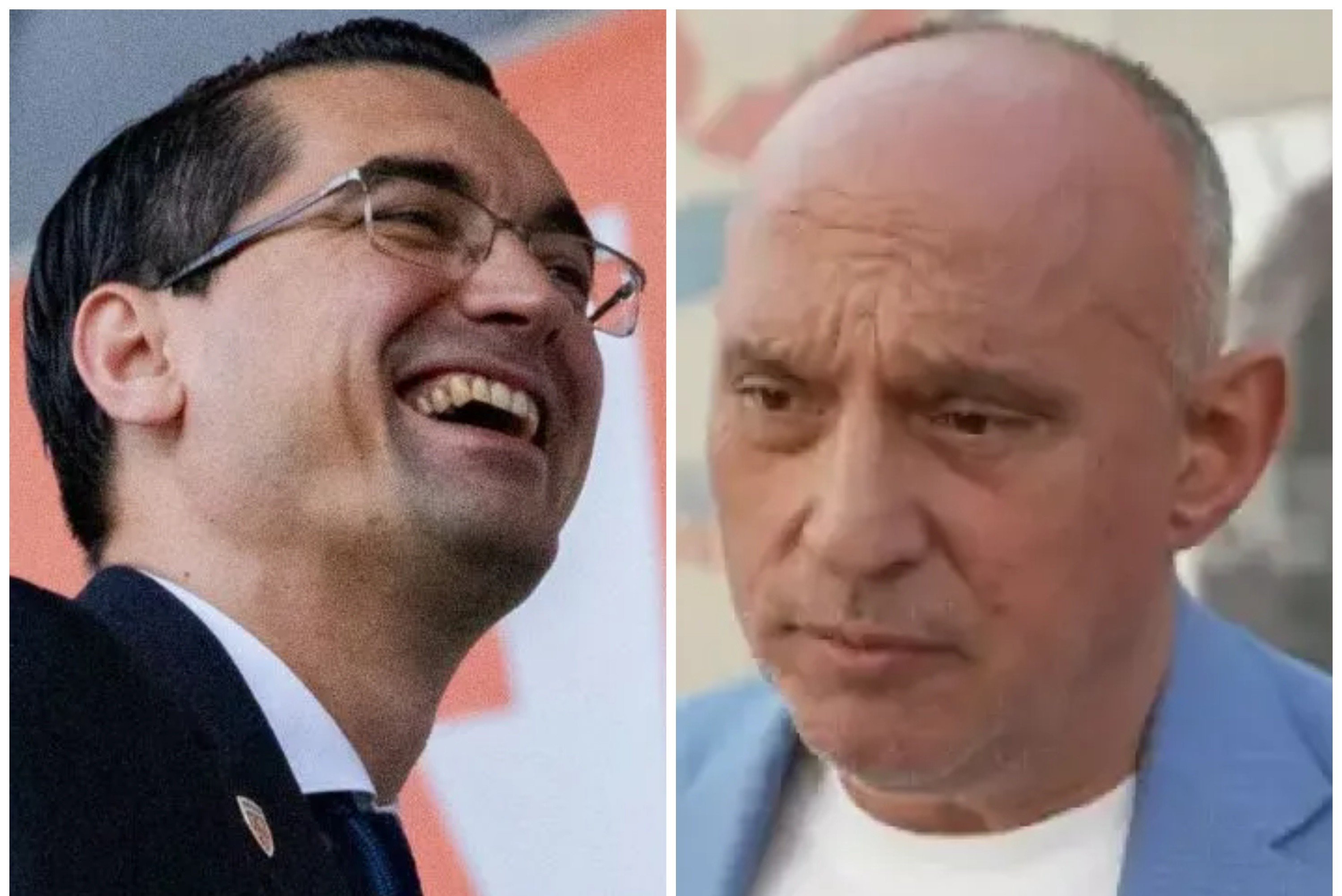 Florin Prunea a susținut că Răzvan Burleanu a refuzat un antrenor de top în funcția de selecționer: „N-a vrut!”