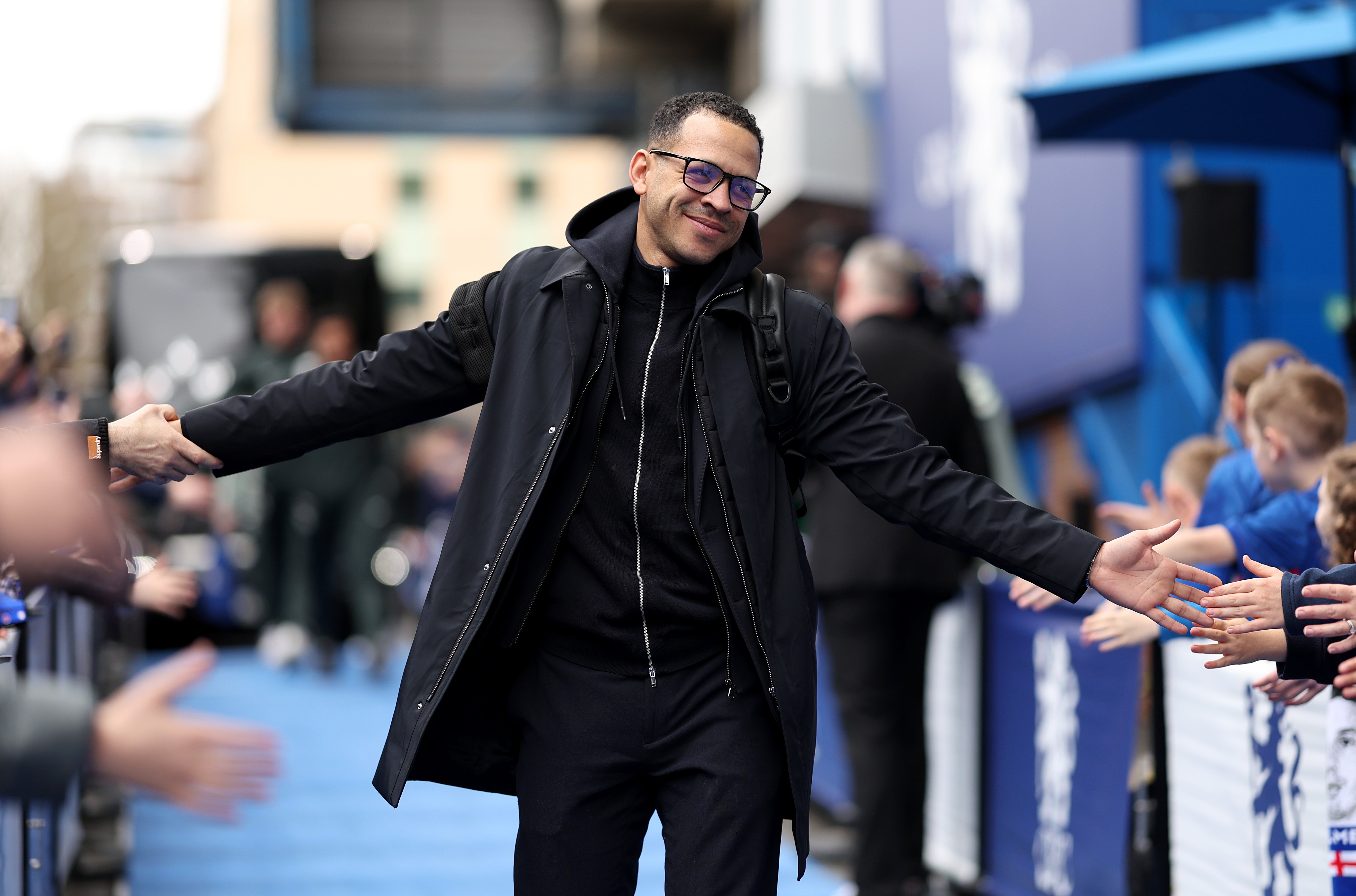 Jackpot după demitere! Liam Rosenior va încasa o sumă amețitoare pentru 104 zile la Chelsea