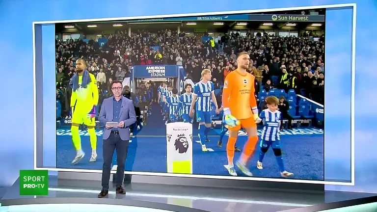 Chelsea s-a făcut de râs și și-a concediat antrenorul (22.04.2026)