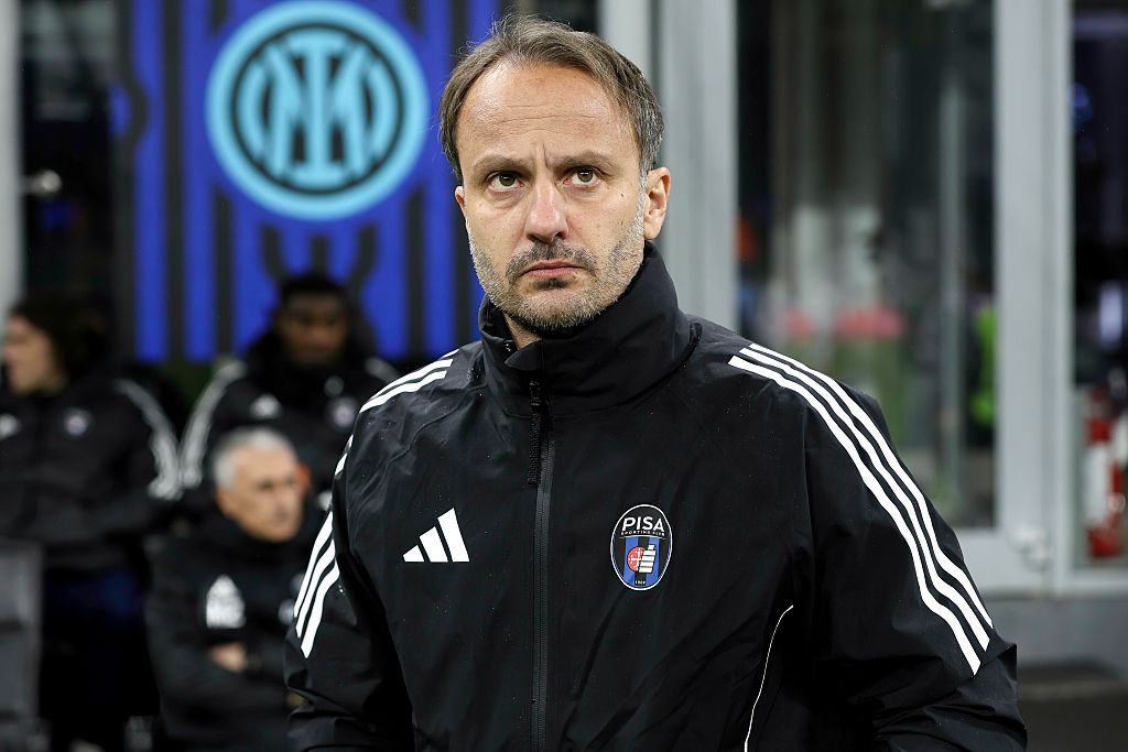 Alberto gilardino