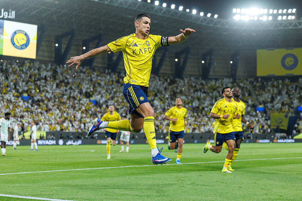 Cristiano Ronaldo, în finală! Poate câștiga primul trofeu la Al Nassr