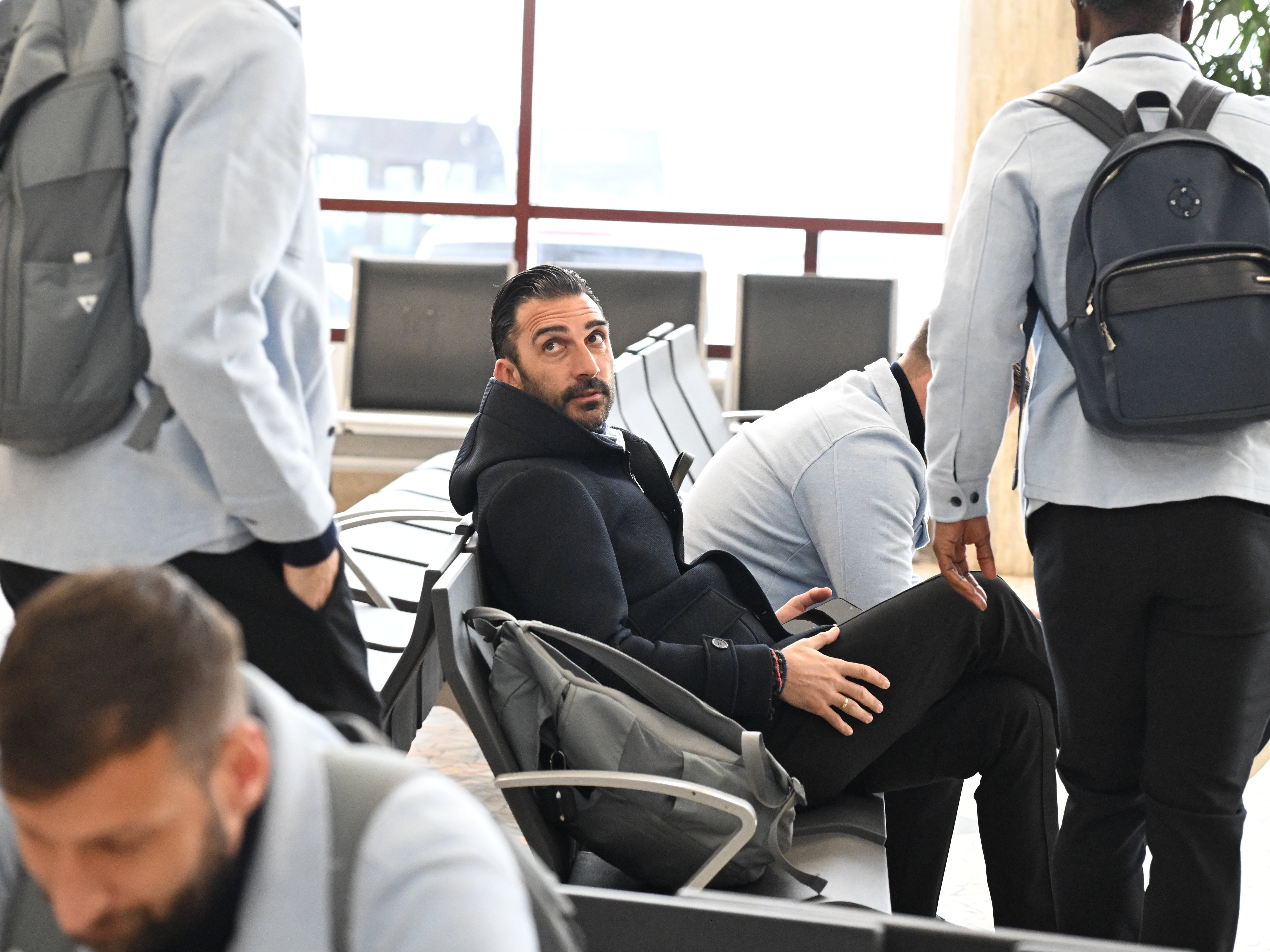 Elias Charalambous, în Premier League!