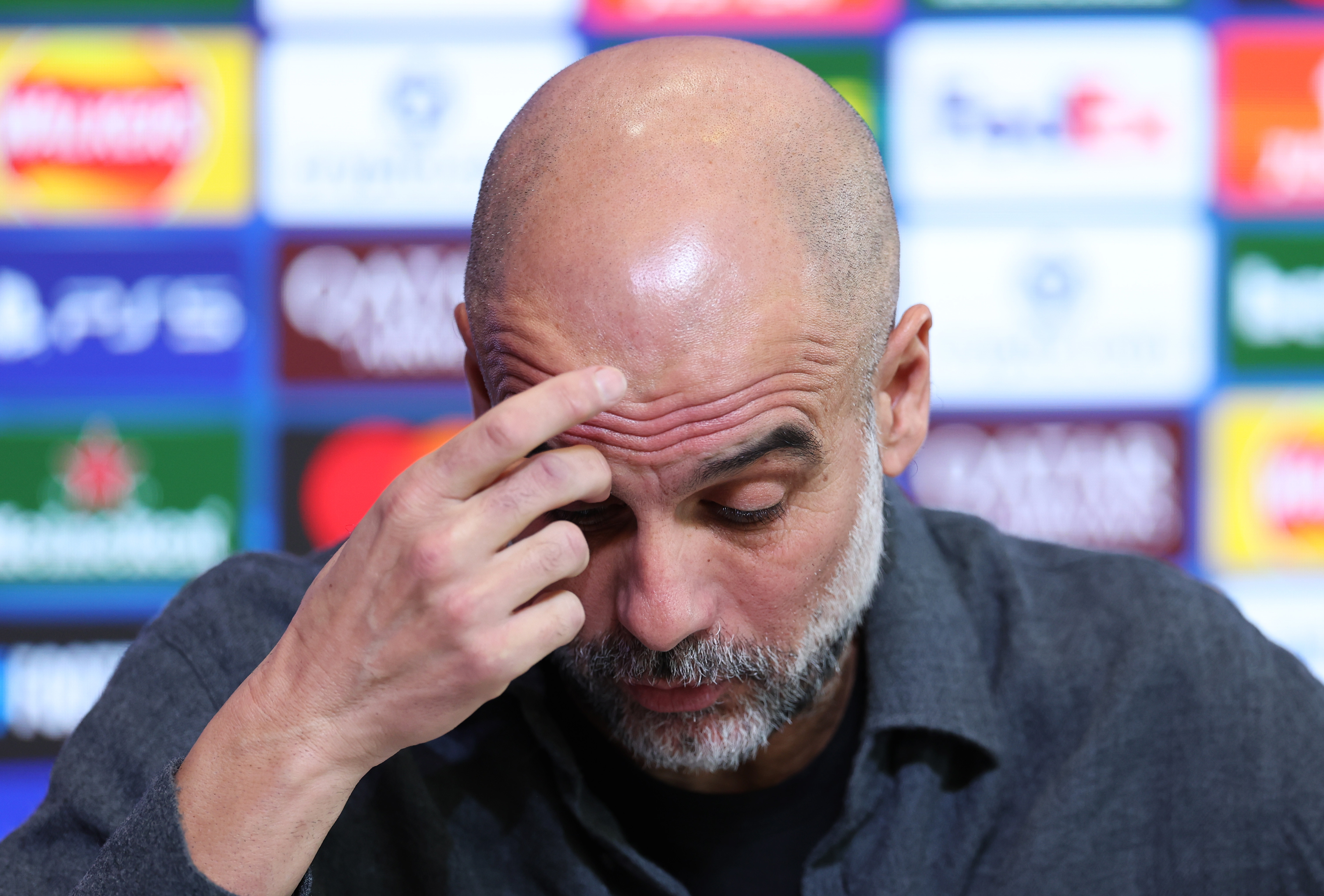 OUT! Manchester City rămâne fără cel mai vechi jucător din echipă