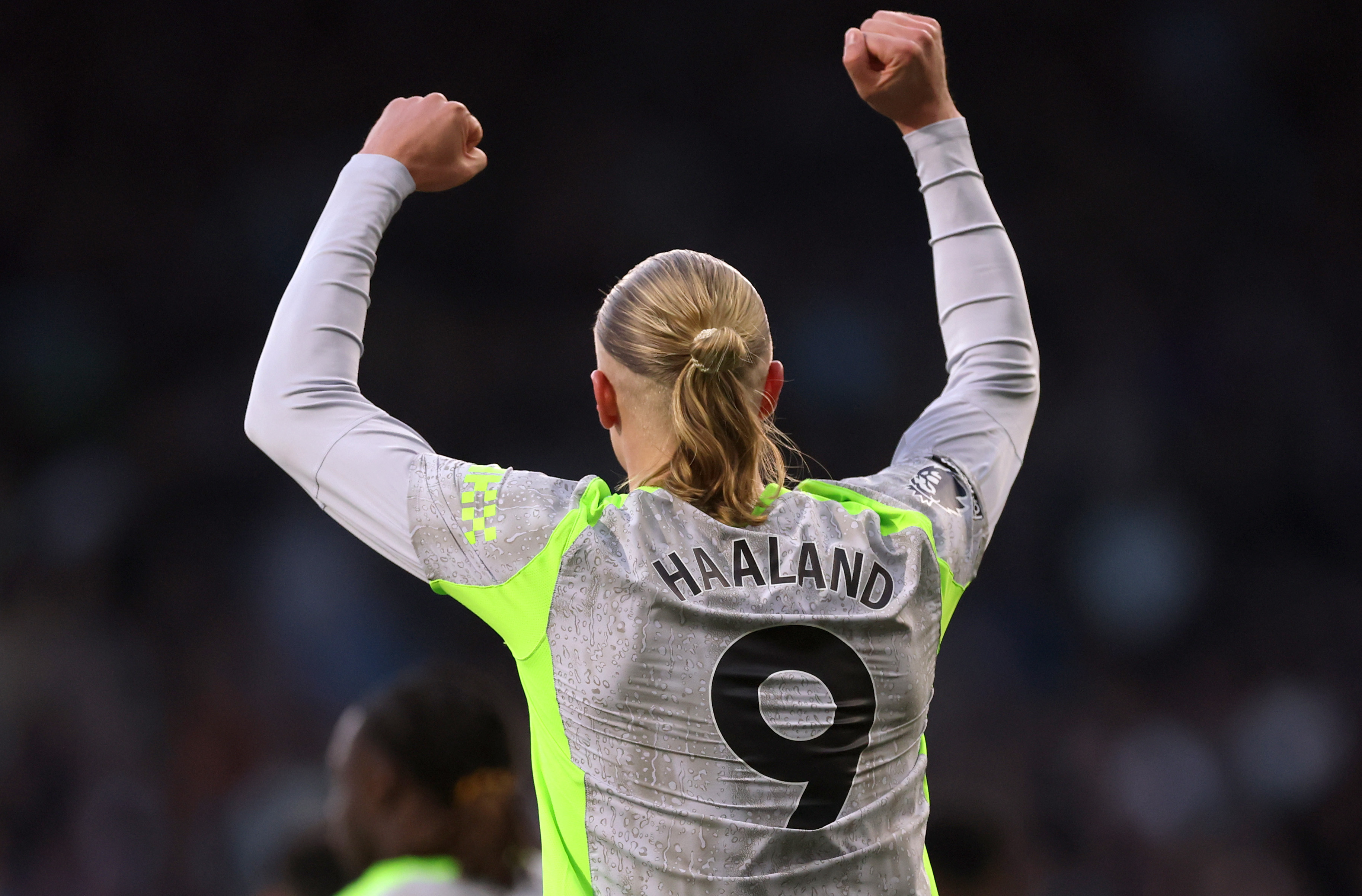 Manchester City e noul lider din Premier League! Cum arată ecuația luptei la titlu