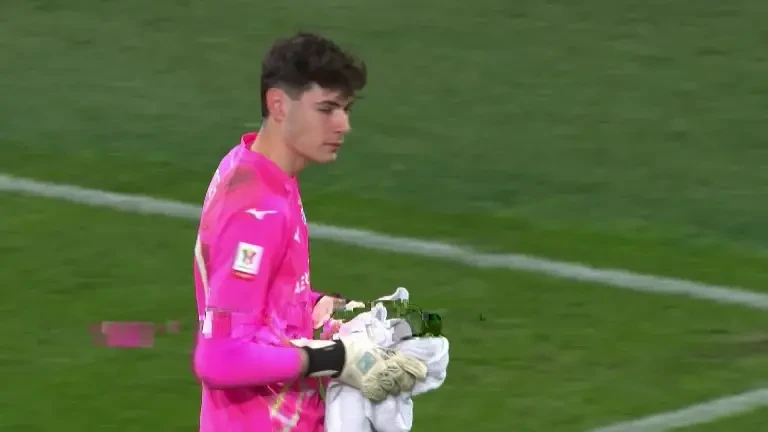 Atalanta - Lazio | Loviturile de departajare