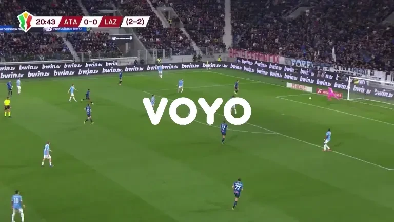 Atalanta - Lazio 1-1 (1-2 d.p.) | REZUMAT