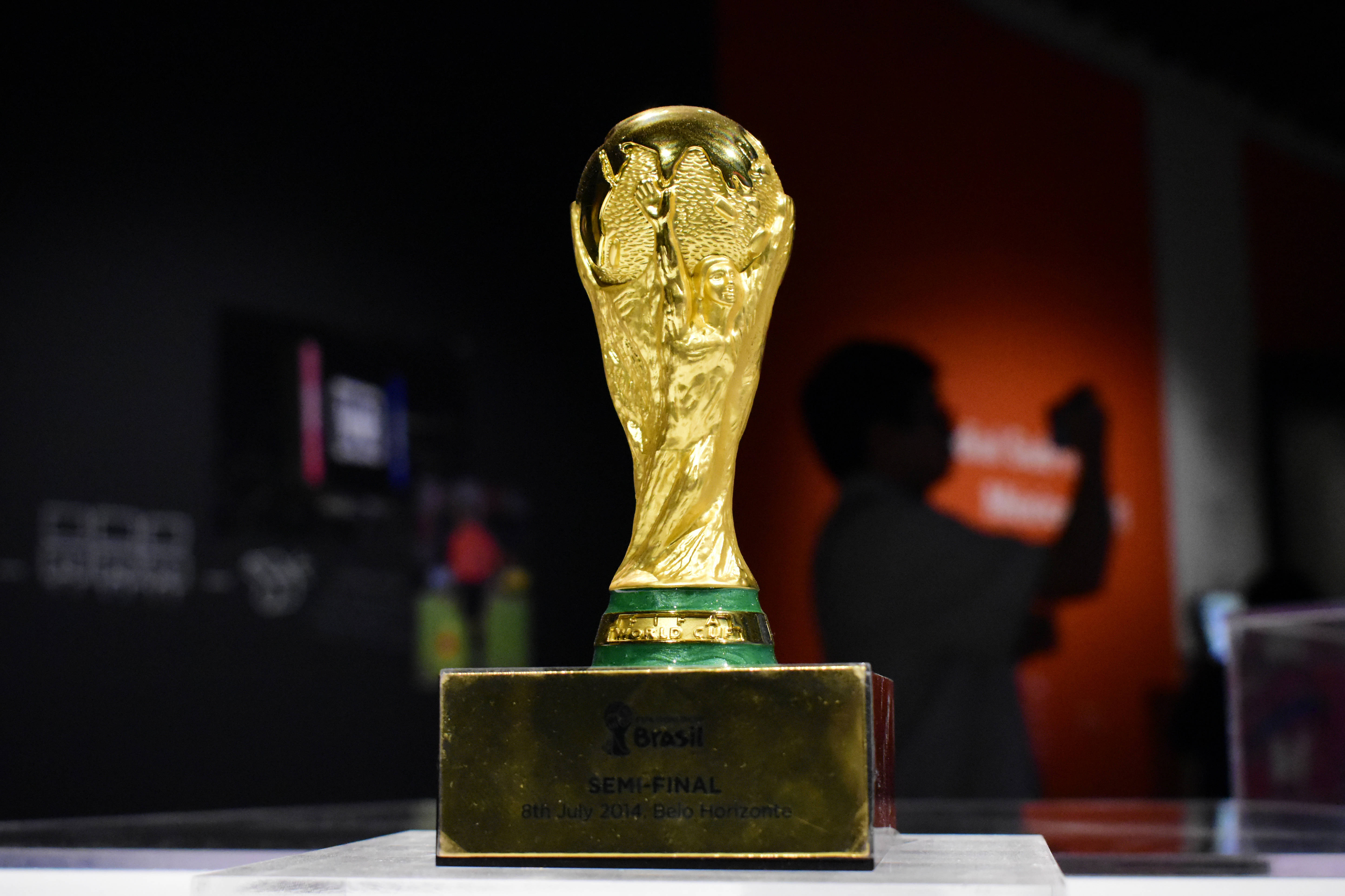 Italia în locul Iranului la Cupa Mondială? ”Confirm”