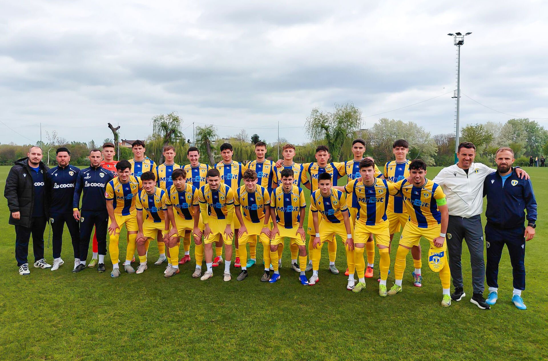 Știm finalele din Cupa de Tineret și Cupa Elitelor: FCSB nu există! ”Rapid a fost la un pas de o triplă tare”