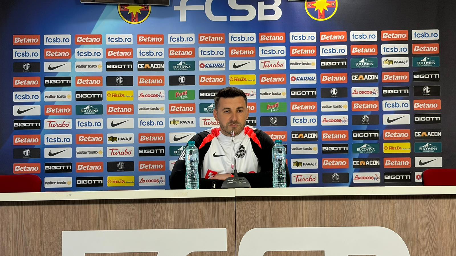 Prima reacție a lui Lucian Filip după succesul cu Petrolul. Ce a spus despre Tavi Popescu