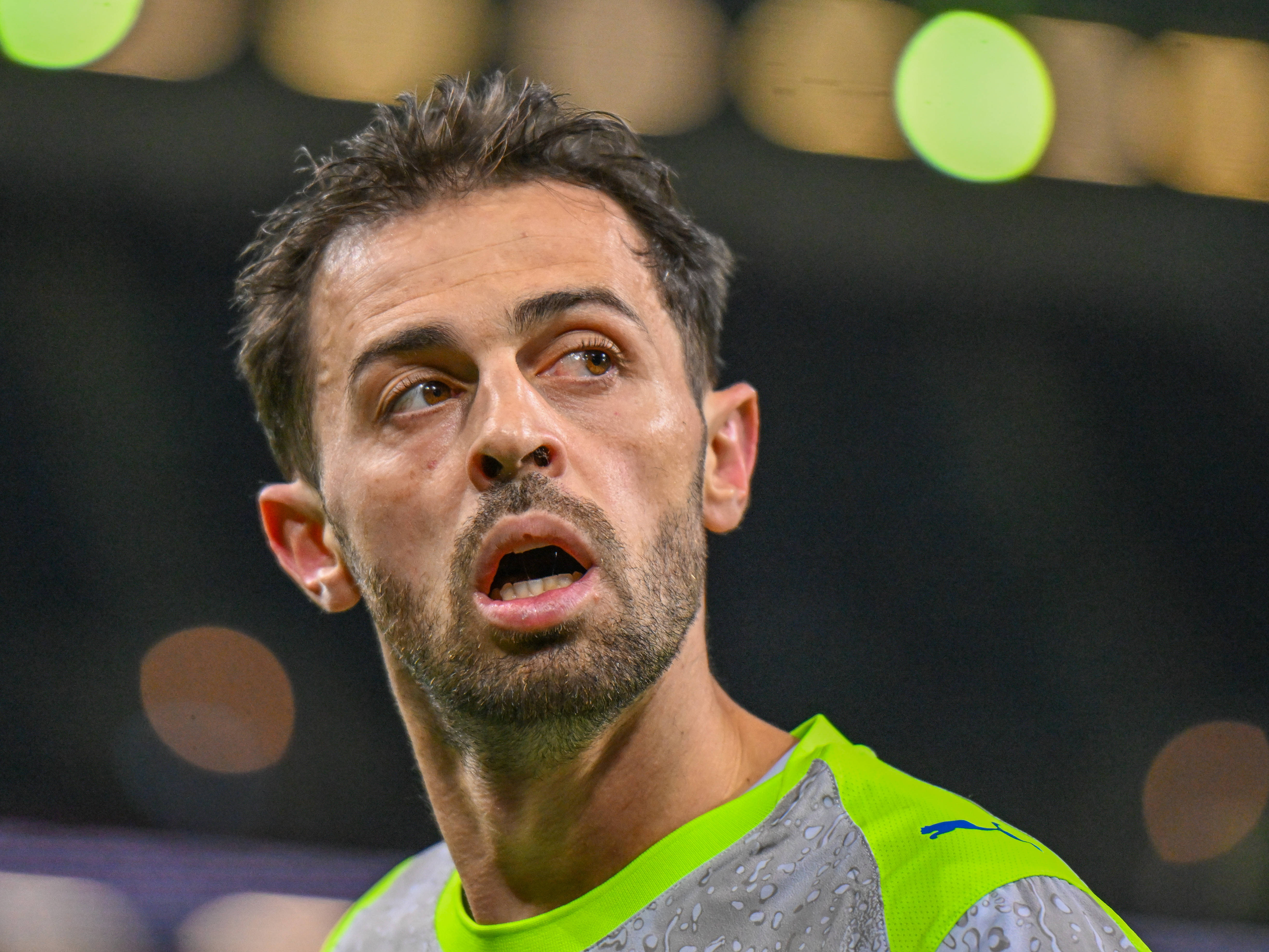 Manchester City i-a găsit înlocuitor lui Bernardo Silva! Ținta-surpriză